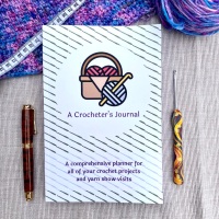 A Crocheter's Journal