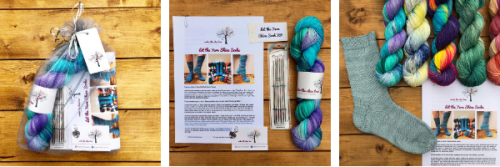 LTYS Sock Kits LTYS Sock Kits