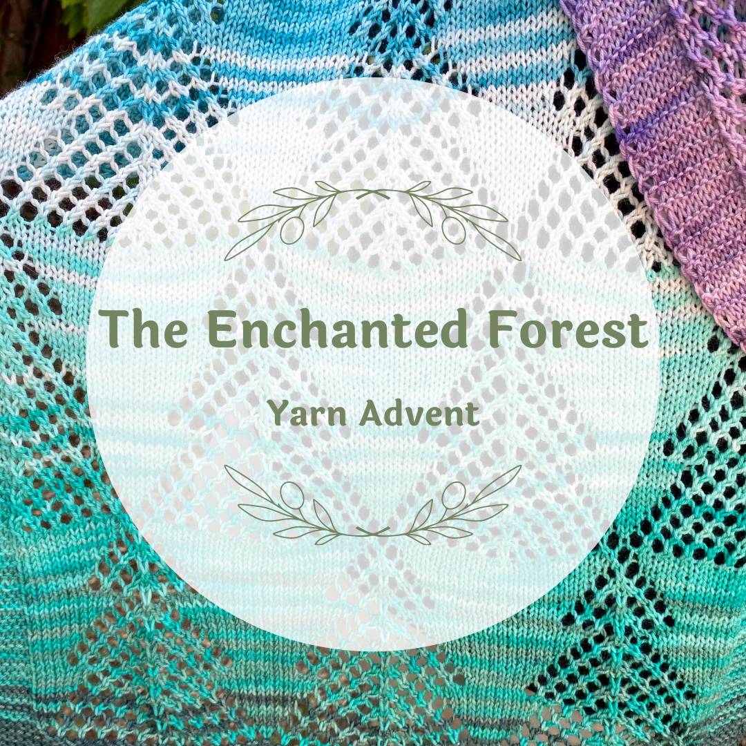 The Enchanted Forest Advent