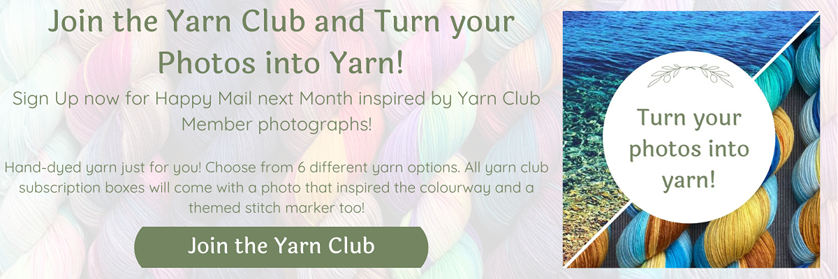 UK Yarn Club