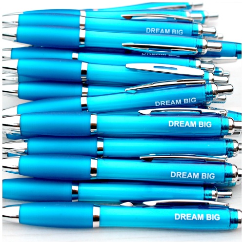 Dream Big Pen