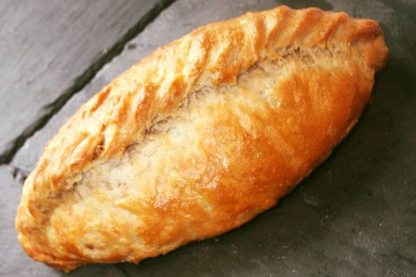 <!--001--> Steak and meat based pasties