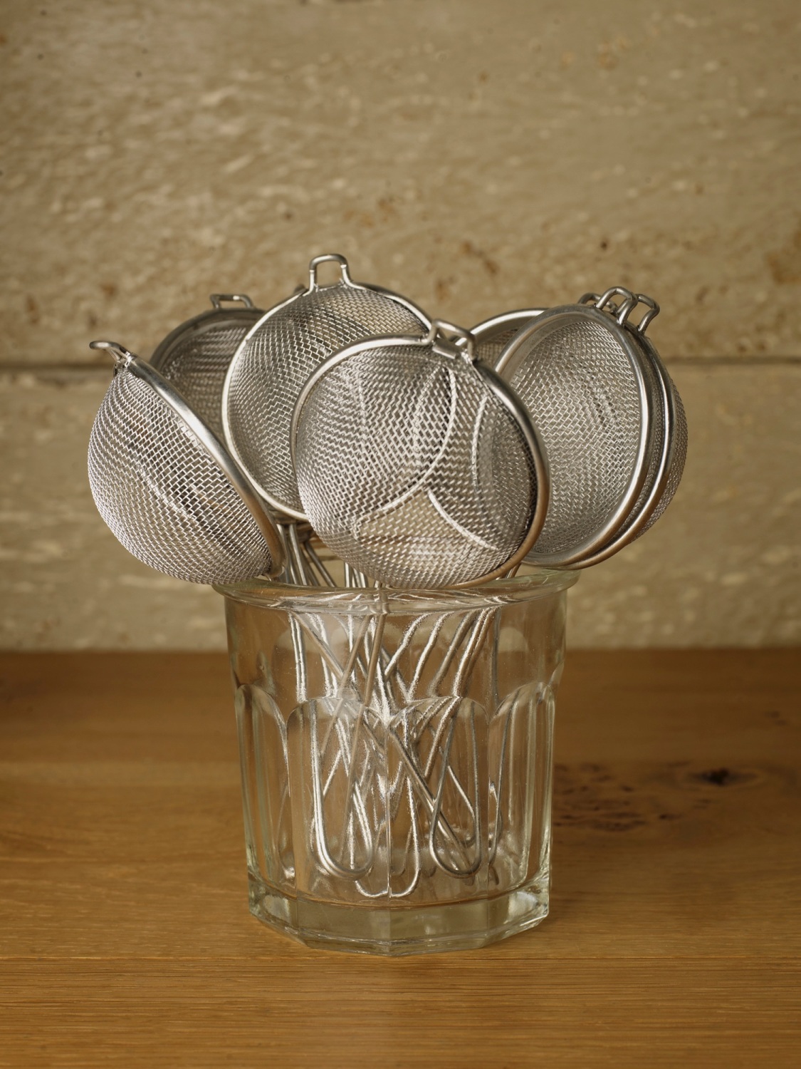 Classic Tea Strainers