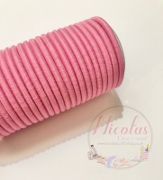 THICK pink snag free bobbles pack of 5