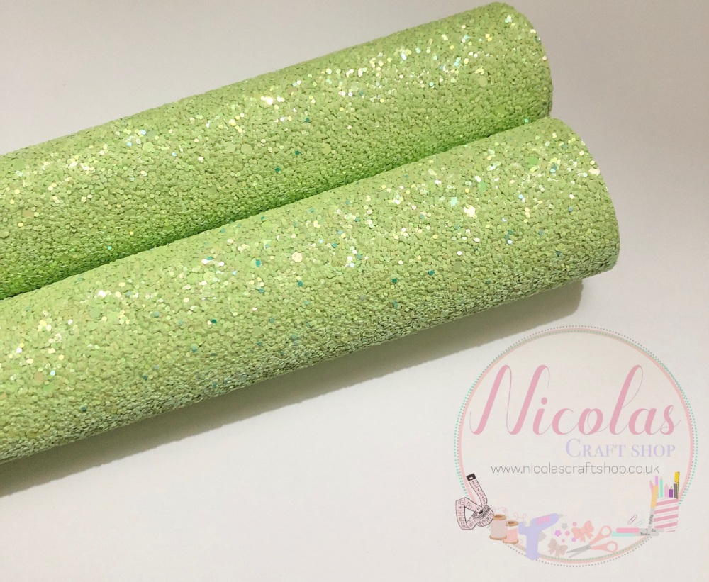 Core Glitter Range Shop