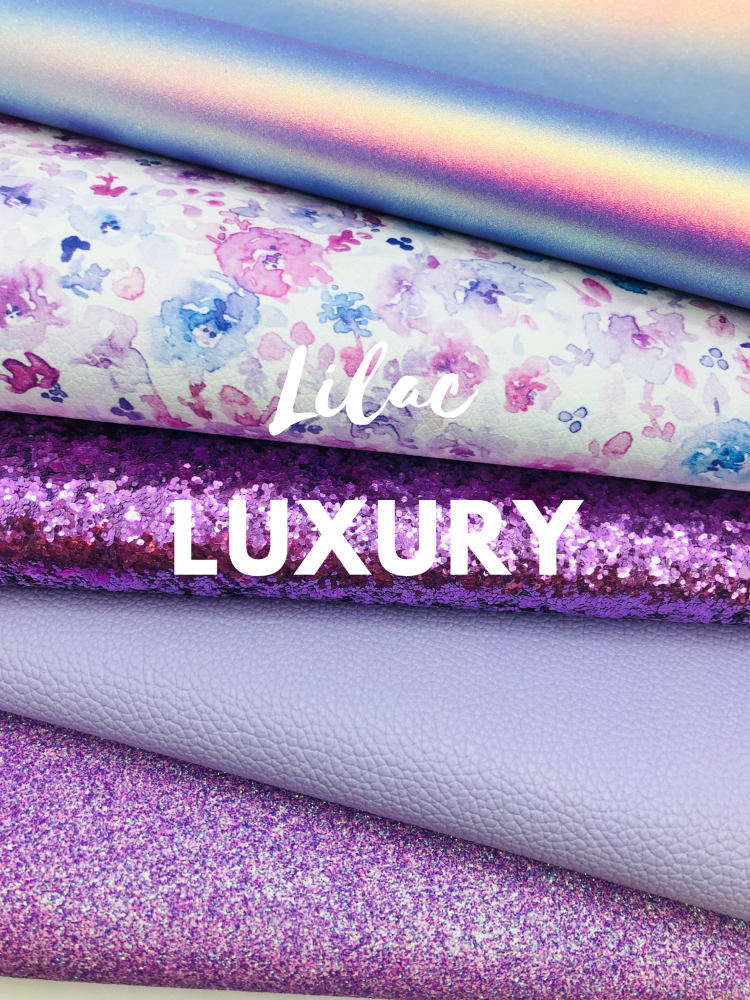 LILAC LUXURY - TENNER TUESDAY BUNDLE
