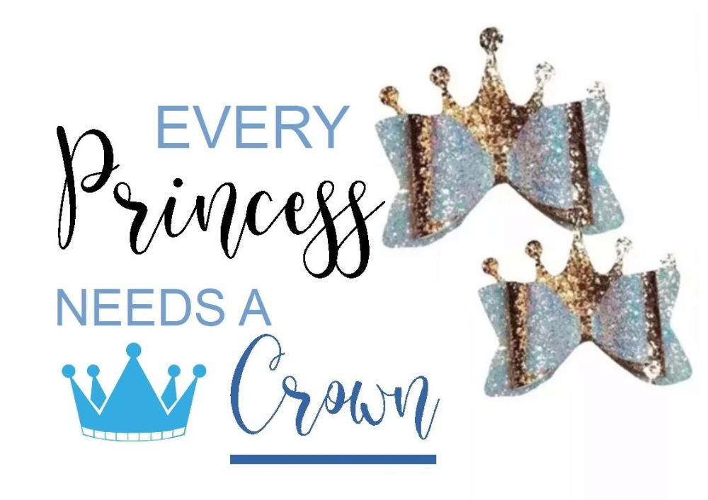 Every Princess Needs a Crown 3.5