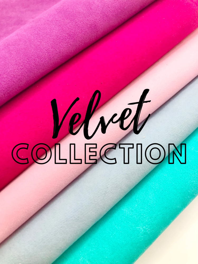Velvet collection - tenner Tuesday deal