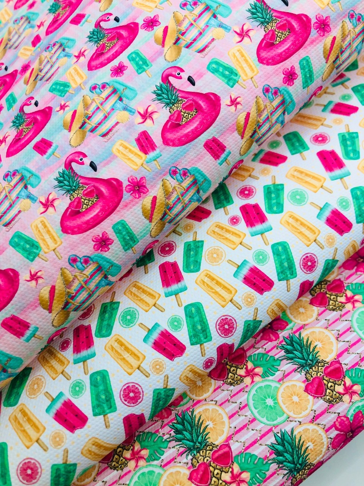 Bright Summer Watermelon fiver friday bundle