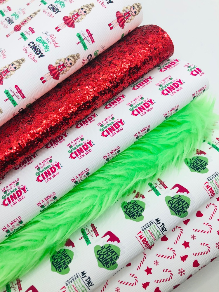 Its beginning to look like grinchmas tenner tuesday offer