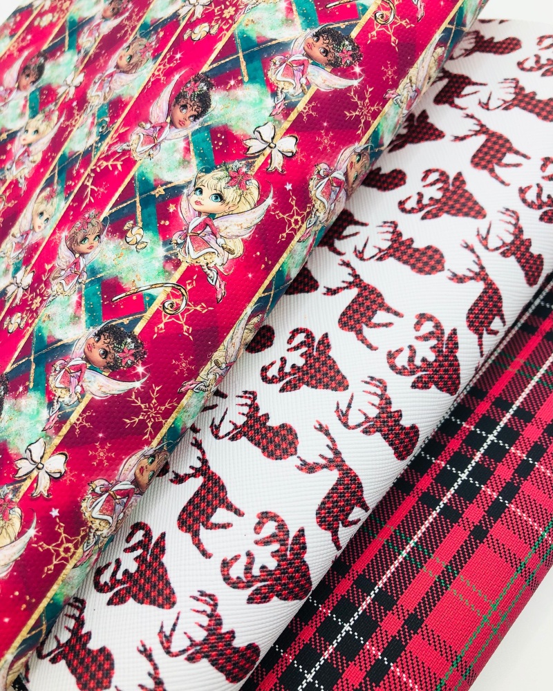 All that tartan christmas fiver friday bundle