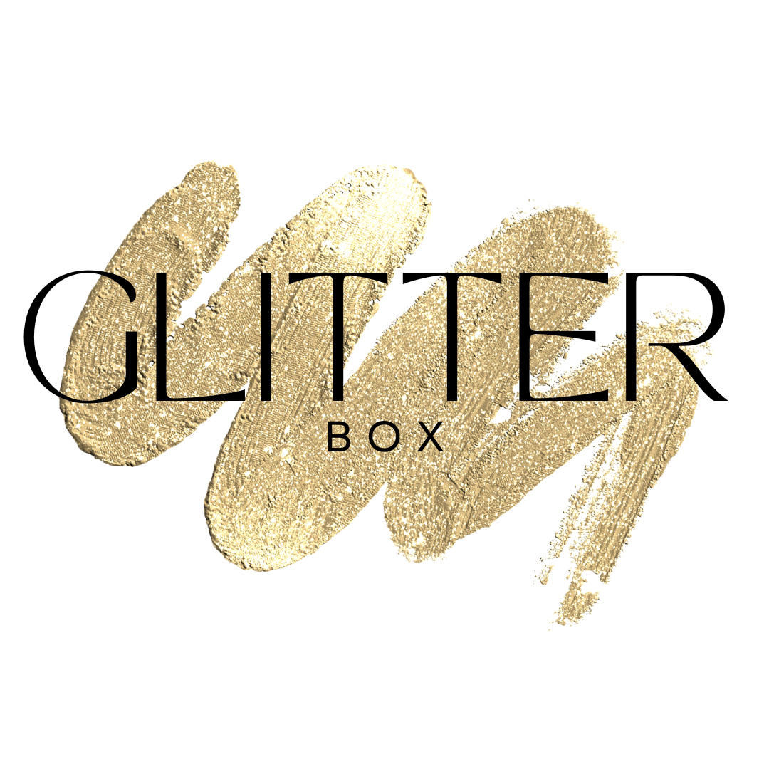 The Ultimate Glitter Box - Monthly Sub