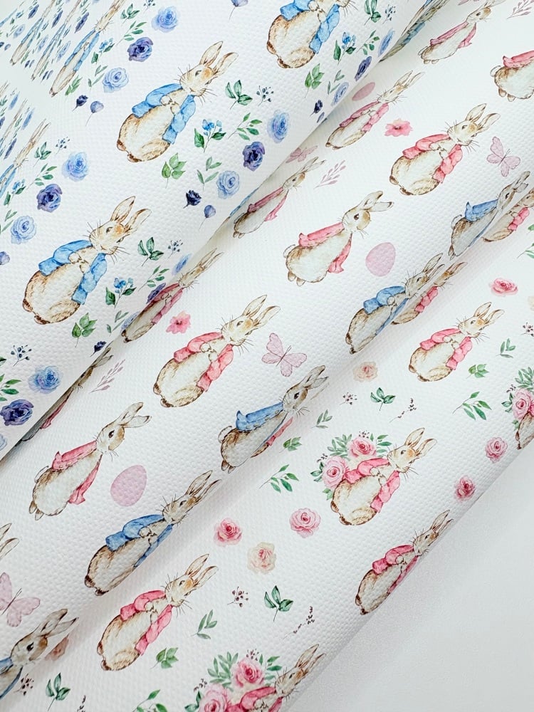 Peter Rabbit Fabric Friday Bundle