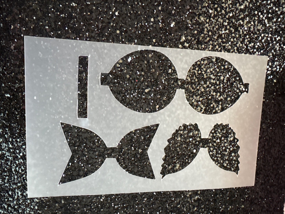 Stencil 5