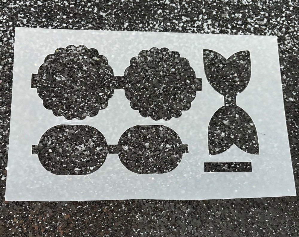 Stencil 2