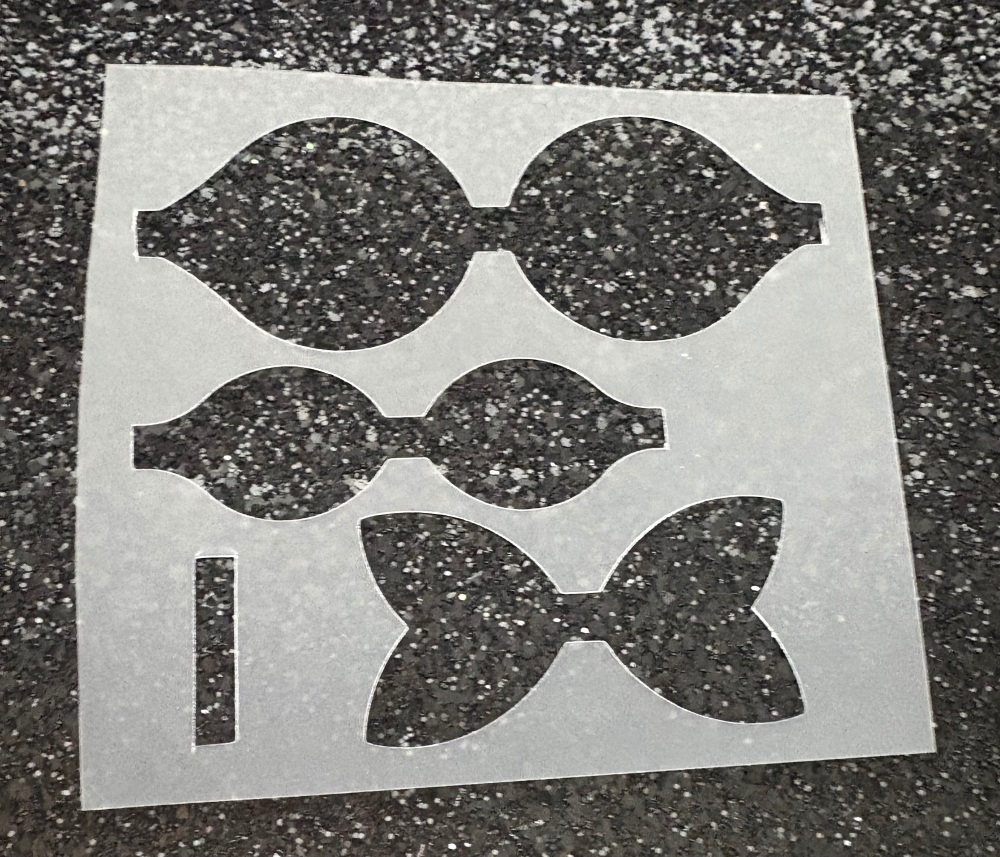 Stencil 3