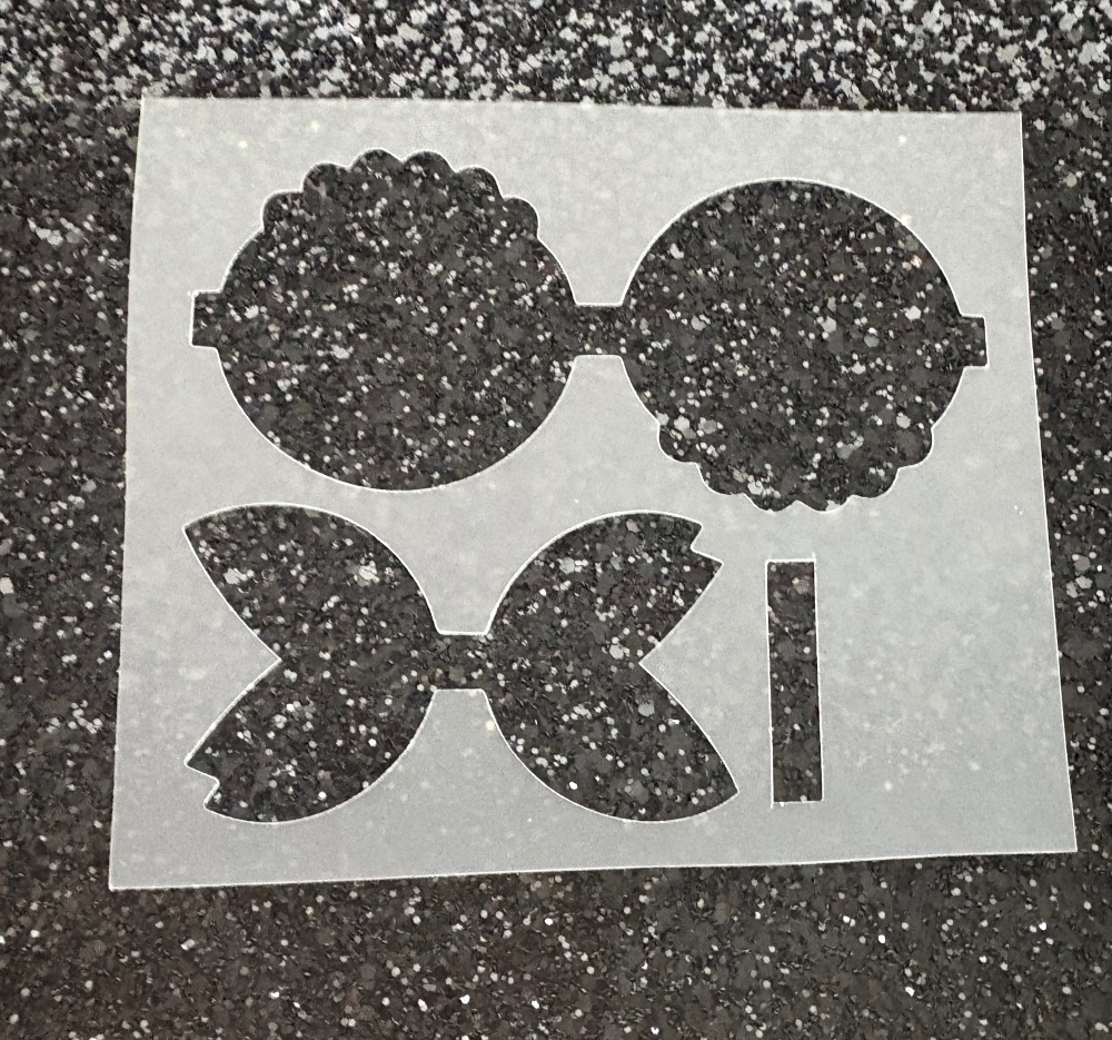 Stencil 4