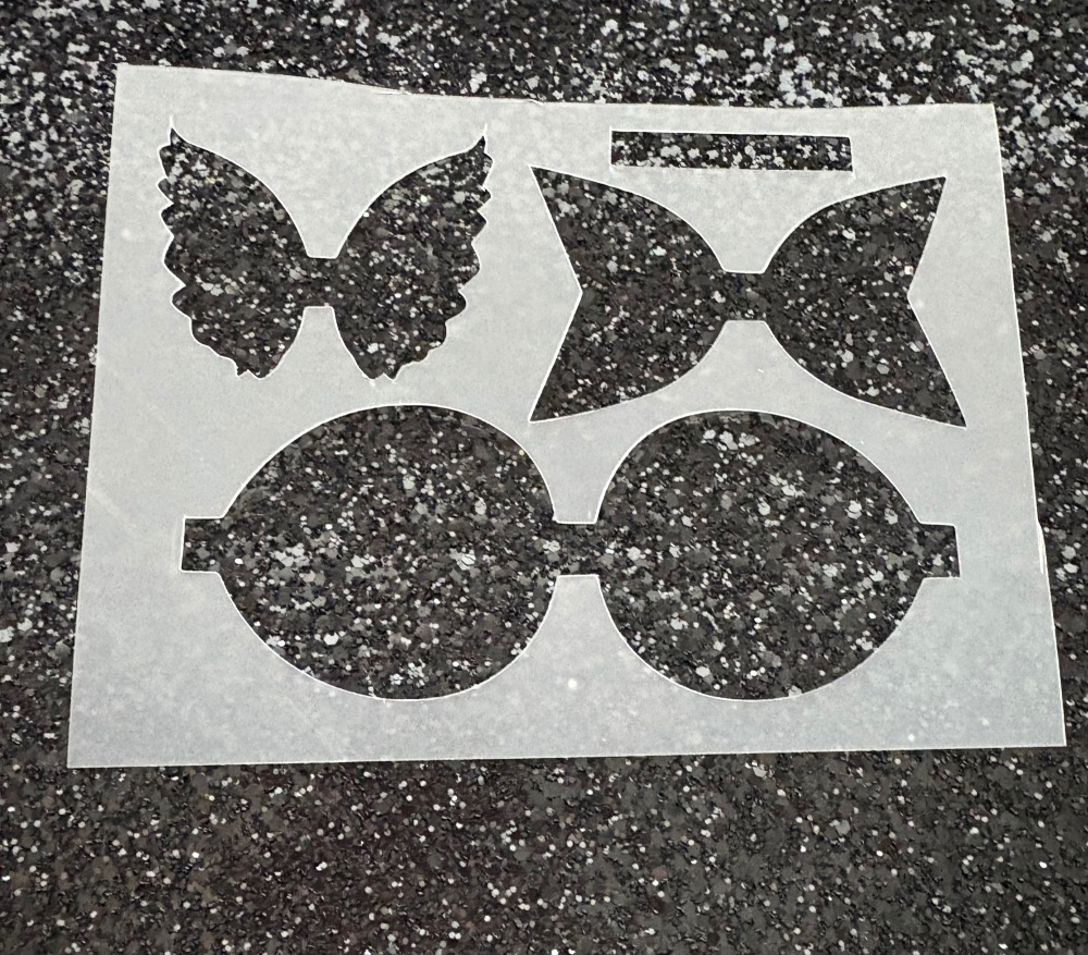 Stencil 6