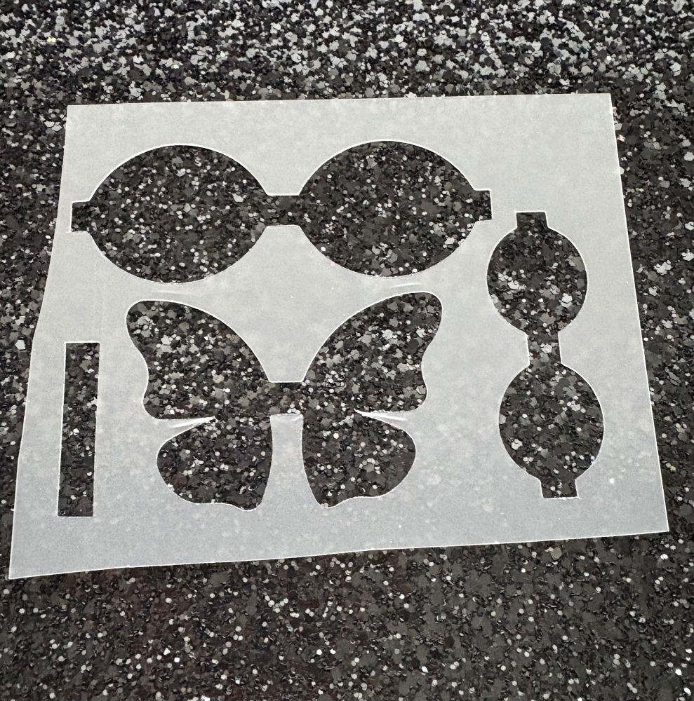 Stencil 7