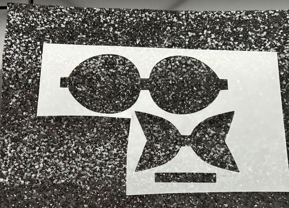 Stencil 9
