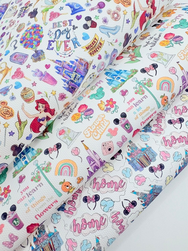 Once upon a time magical fiver friday bundle