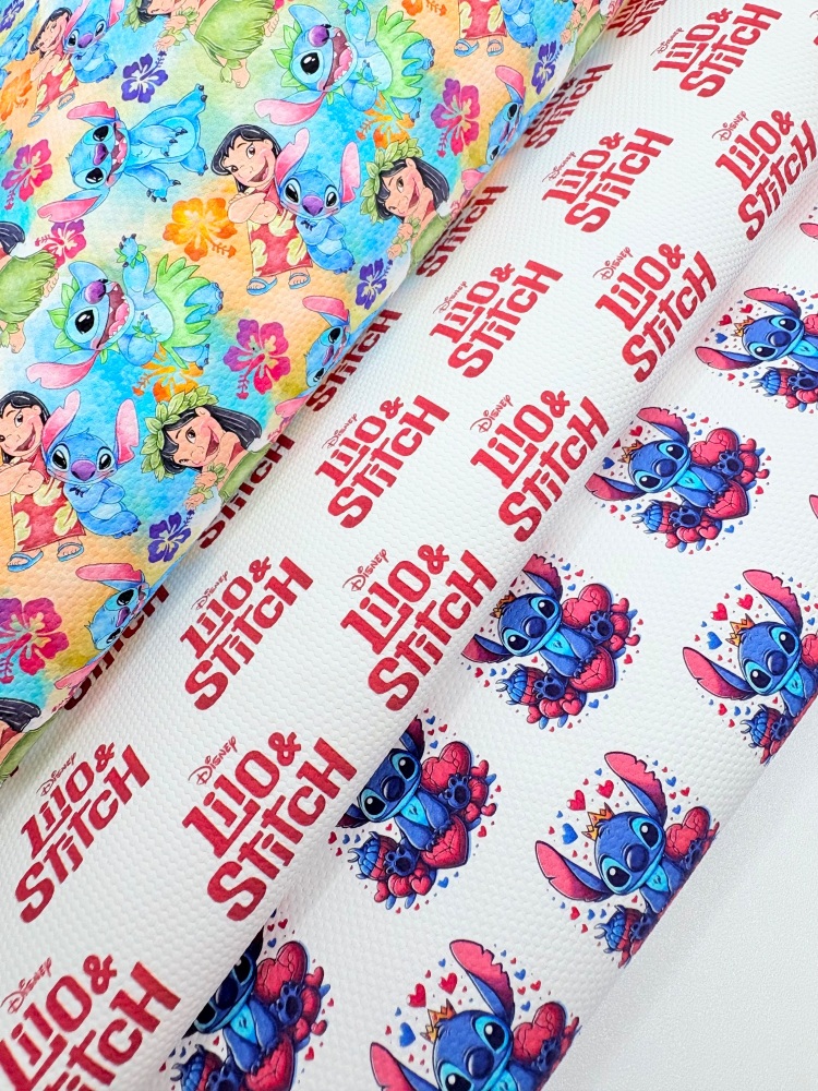 Lilo Themed fiver friday bundle