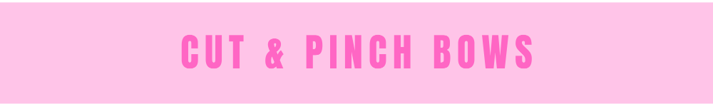 PINCH LEATHER DESIGNS