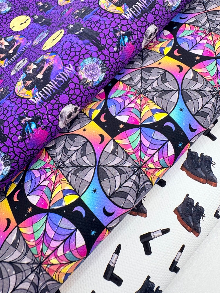 Vibrant wednesday Fiver Friday Bundle