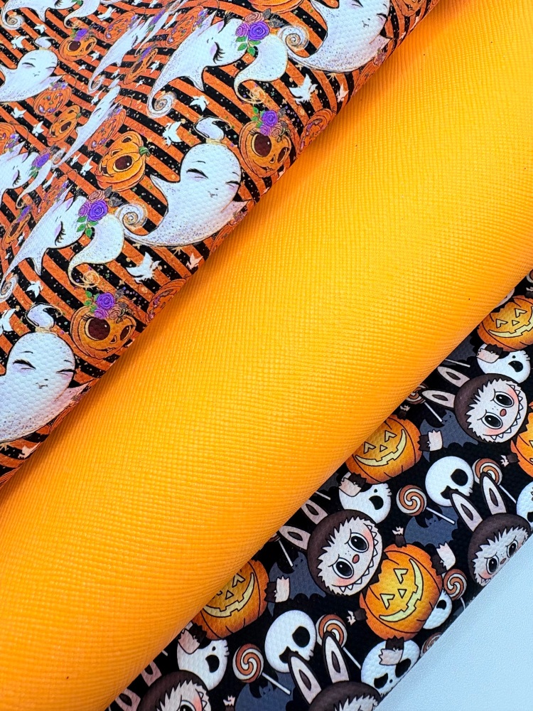 Labubu Halloween Pumpkin Fiver Friday Bundle