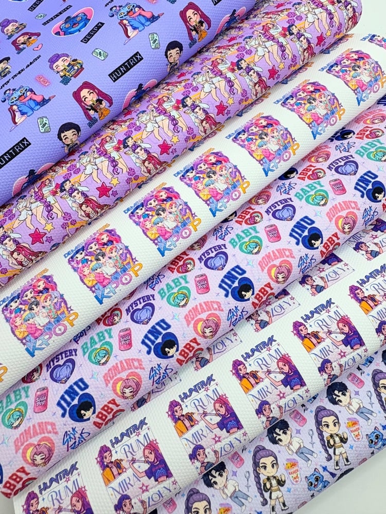 KPOP Design bundle tenner tuesday offer