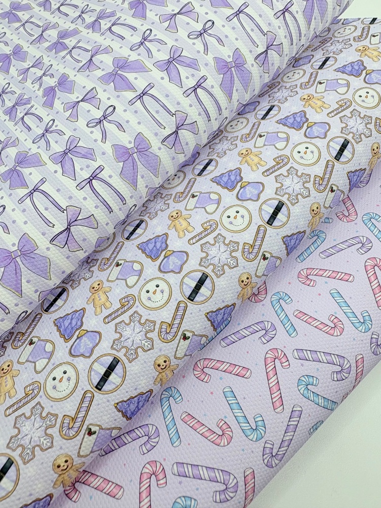 It’s a lilac Christmas fiver friday bundle