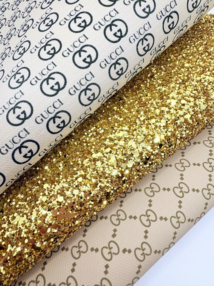 LIMITED EDITION GOLDEN BRAND fiver friday printed bundle