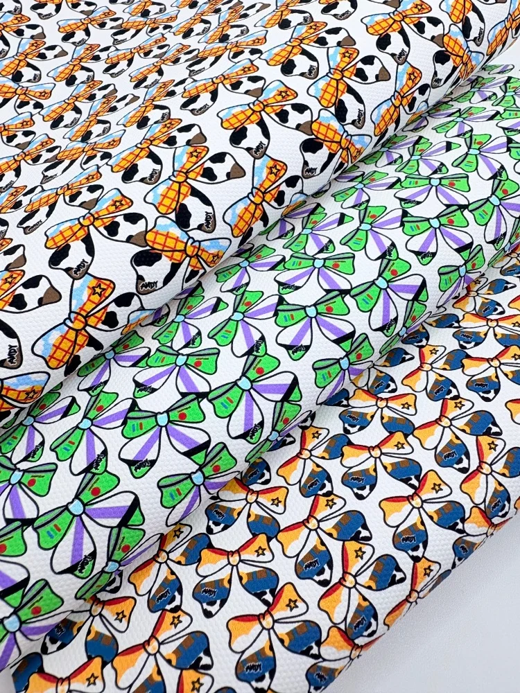 SHOW FABRICS - ONE ONLY - FULL SET 0009