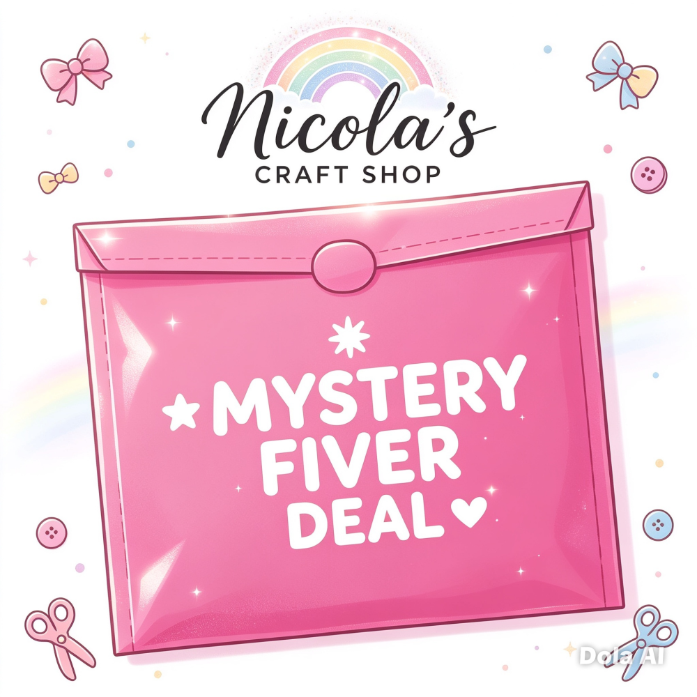 FIVE POUND PACKAGE - SURPRISE DELIVERY