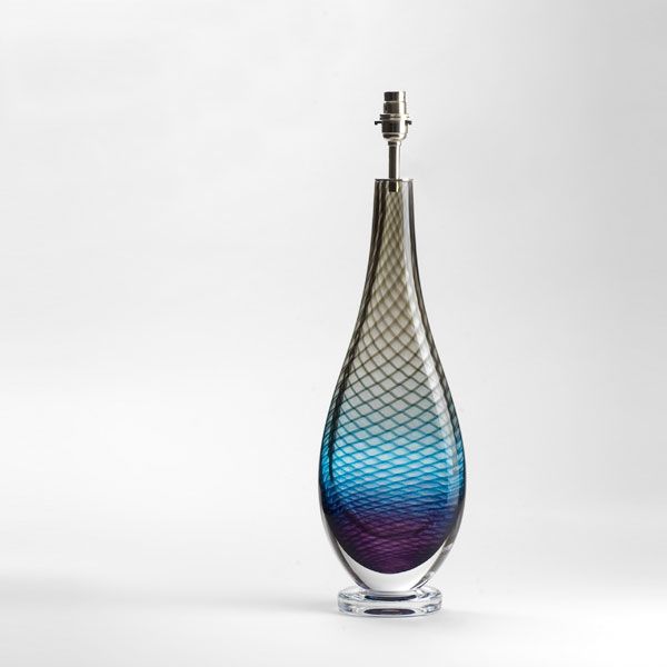 Large Westmorland Lamp | Langdale | no shade