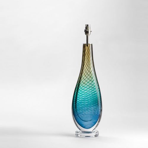Large Westmorland Lamp | Grizedale | no shade