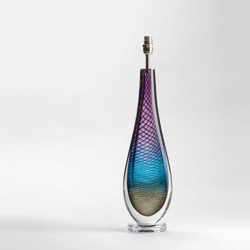 Large Westmorland Lamp | Fairfield | no shade