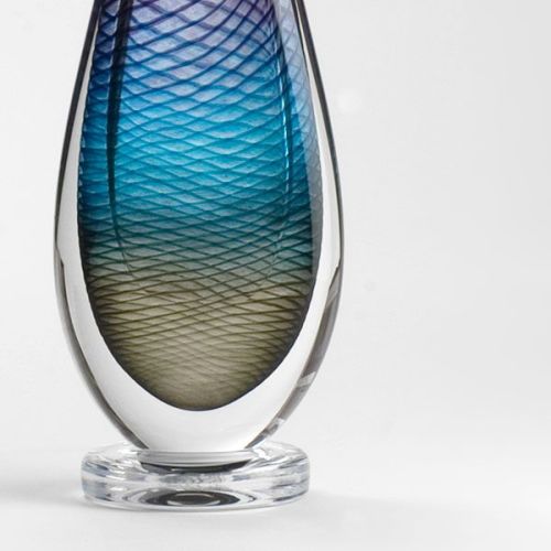 Large Westmorland Lamp | Fairfield | detail
