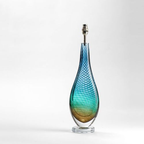 Large Westmorland Lamp | Grasmere | no shade