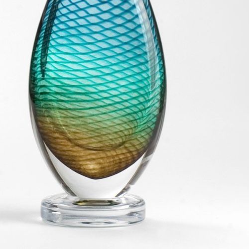 Large Westmorland Lamp | Grasmere | detail