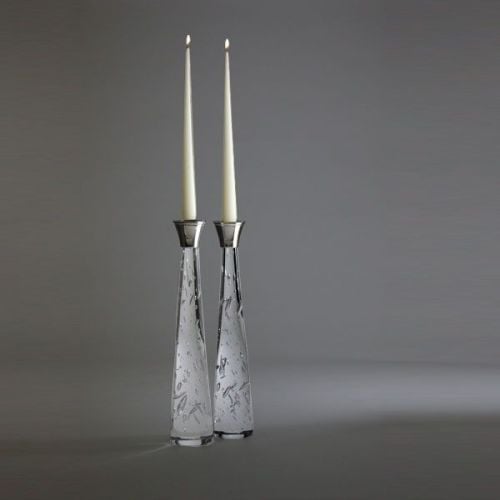 Zephyr Candesticks | standard pair