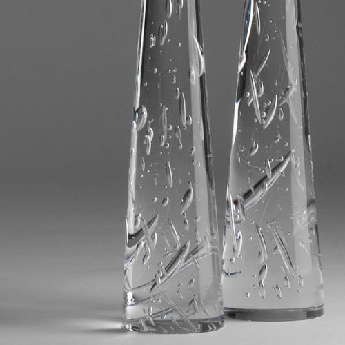 Zephyr Candesticks | standard pair