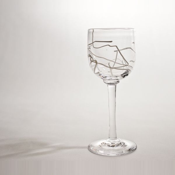Staccato | Wine Glass