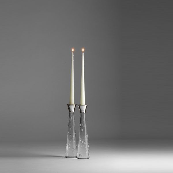 Small candlestick