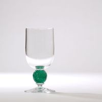 <!-- 001 -->Stellar Wine Glass | apple