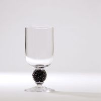 <!-- 002 -->Stellar Wine Glass | blackcurrant