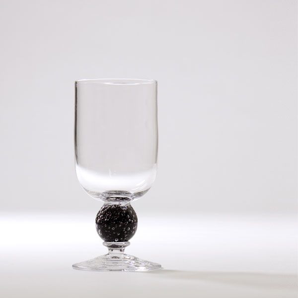 Stellar Wine Glass | blackcurrant