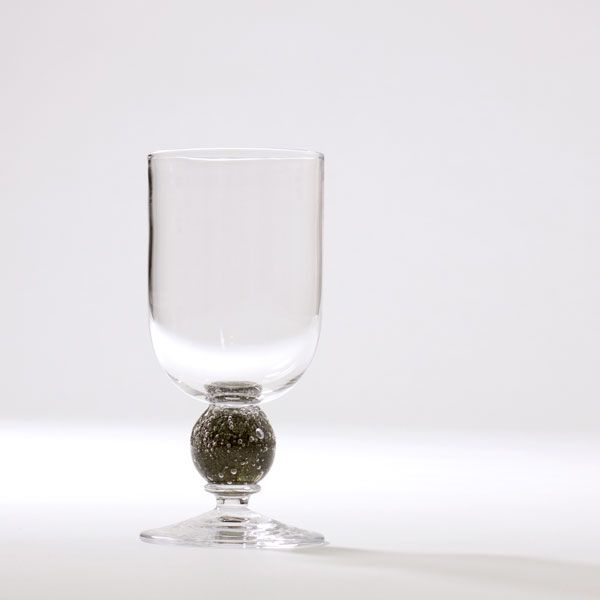 Stellar Wine Glass | grape