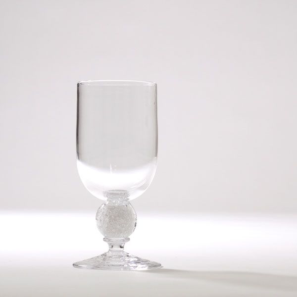 Stellar Wine Glass | milk