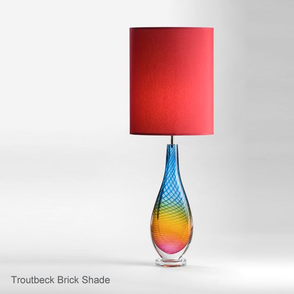 <!-- 001 -->Westmorland Lamp | Troutbeck